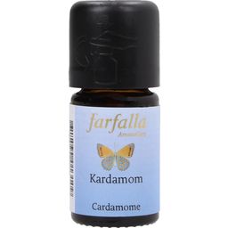 Farfalla Organic Cardamom - 5 ml