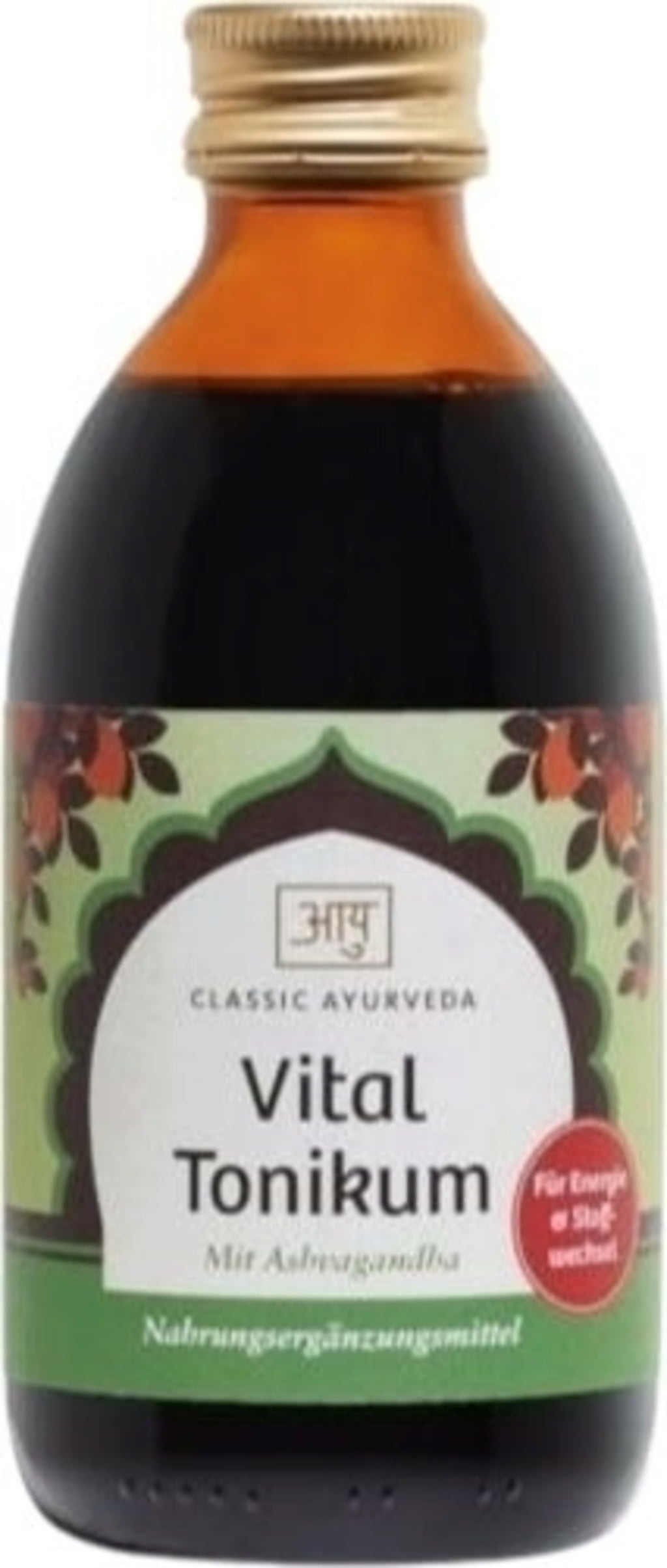 Classic Ayurveda Vital Tonikum