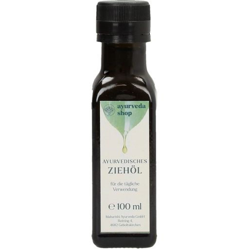 Maharishi Ayurveda Ziehöl Bio - 100 ml