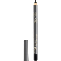 Fleurance Nature Eye Pencil - 01 Noir