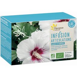 Fleurance Nature Infusion "Articulations" Bio