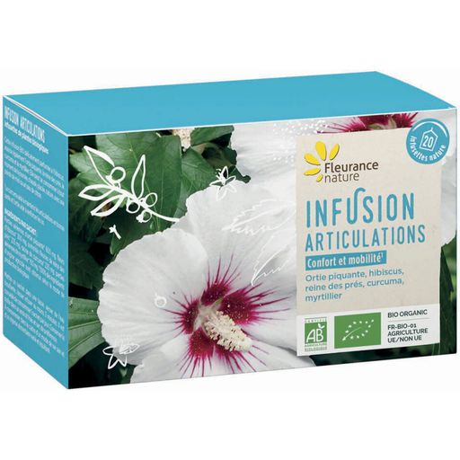 Fleurance Nature Infusion 