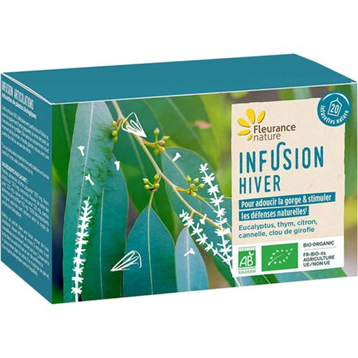 Fleurance Nature Infusion 
