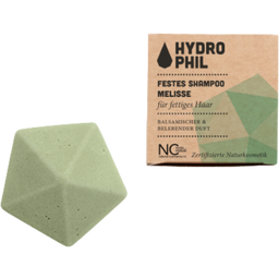 Hydrophil Citromfű szilárd sampon - 50 g