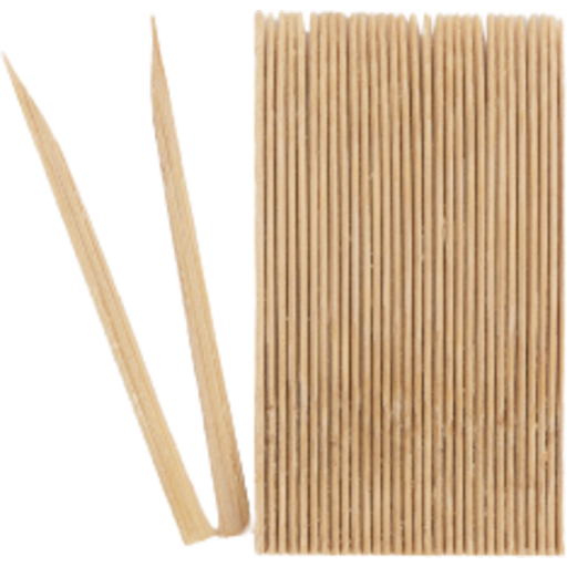 Hydrophil Bamboo Dental Sticks - 150 Pcs
