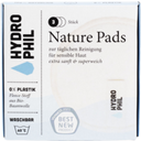 Hydrophil Nature Pads - 3 piezas
