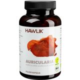 Hawlik Auricularia Bio in Polvere - Capsule