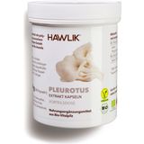 Pleurotus Extract Capsules, Organic