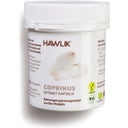 Hawlik Coprinus ekstrakt kapsułki, bio - 60 Kapsułki