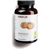 Hawlik Polvere di Shiitake Bio in Capsule