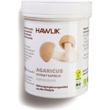 Agaricus Extract Capsules, Organic