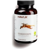 Cordyceps Powder Capsules