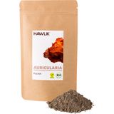 Auricularia Powder, Organic
