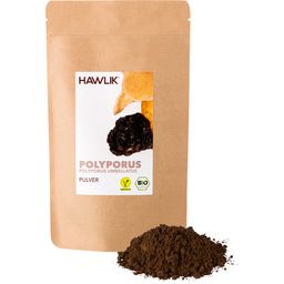 Polyporus Powder, Organic - 100 g