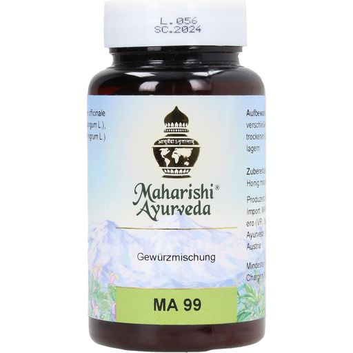 Maharishi Ayurveda MA 99 - 60 g
