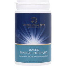 Dr. Ewald Töth® Mélange Minéral Alcalin - 200 g