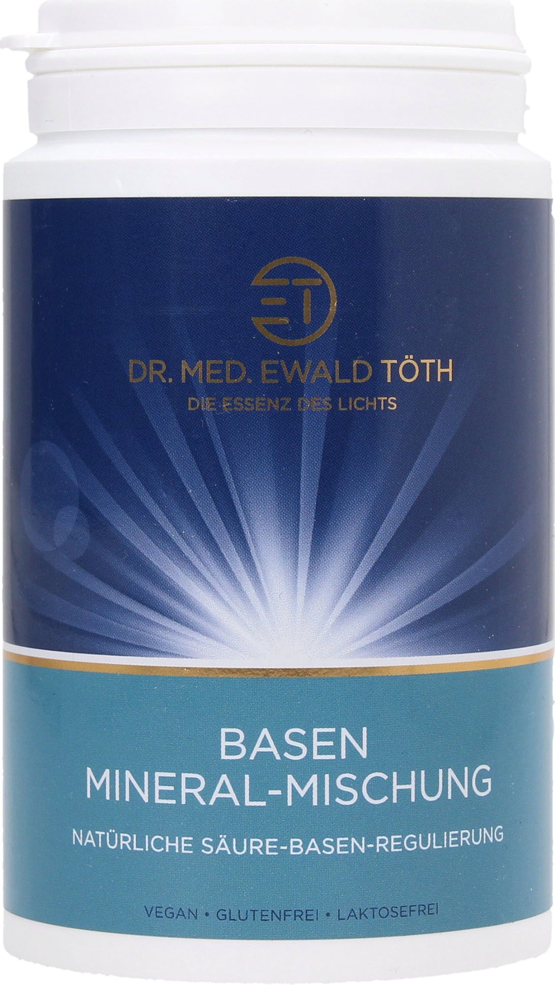 Mélange Minéral Alcalin, 200 g