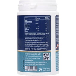 Dr. Ewald Töth® Mélange Minéral Alcalin - 200 g