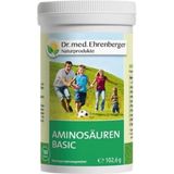 Dr. med. Ehrenberger Bio- & Naturprodukte Основни аминокиселини
