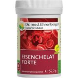 Dr. med. Ehrenberger Organic & Natural Products Iron Chelate Forte