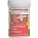 Dr. med. Ehrenberger Bio- & Naturprodukte Екстракт от семена на грейпфрут - 90 капсули