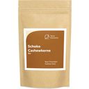 Terra Elements Cashewkerne in Rohkost-Schokolade Bio - 150 g