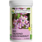 Dr. med. Ehrenberger Organic & Natural Products Organic Centaury Capsules