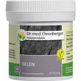 Dr. med. Ehrenberger Organic & Natural Products Selenium