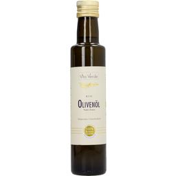 Olivenöl griechisch Koroneiki nativ extra Bio