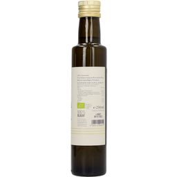 Huile d'Olive Grecque Extra Vierge Koroneiki Bio - 250 ml