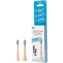 Hydrophil Bamboo Sonic Professional fogkefefejek - 1 csomag