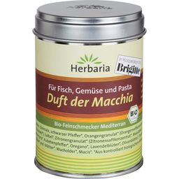 Herbaria Organic Scent of the Maquis Spice Blend