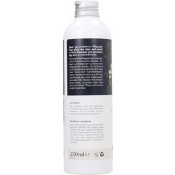 ELIAH SAHIL Organiczna odżywka Kokos Moringa - 230 ml