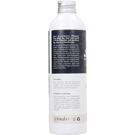 ELIAH SAHIL Organic Coconut & Moringa Conditioner - 230 ml