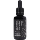 Pure Skin Food Beauty Booster Magnolia Bio