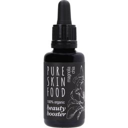 Pure Skin Food Beauty Booster Magnolia Bio - 30 ml