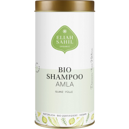 ELIAH SAHIL Organic Amla Shampoo