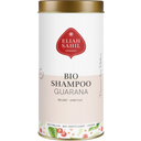 ELIAH SAHIL Organic Guarana Shampoo