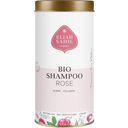 ELIAH SAHIL Organic Rose Shampoo