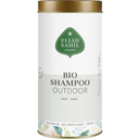 ELIAH SAHIL Outdoor Organic Shampoo Skin & Hair - 100 g