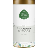 ELIAH SAHIL Outdoor Organic Shampoo Skin & Hair