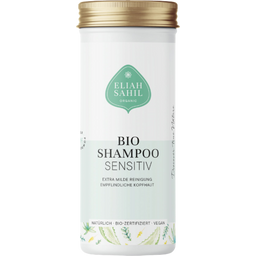 ELIAH SAHIL Bio Shampoo Sensitive - 100 g