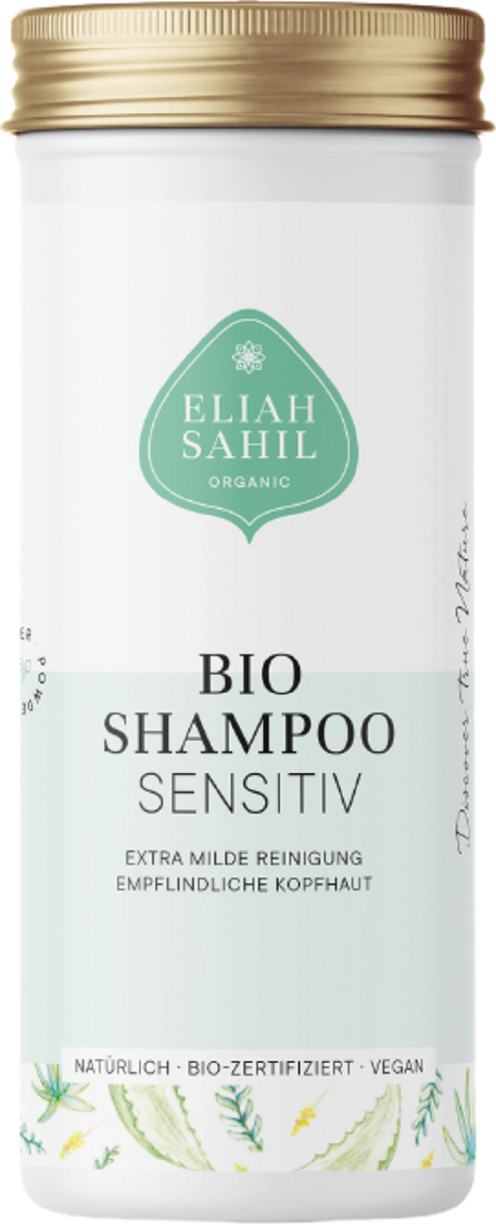 Shampoing Bio Sensitive, 100 g