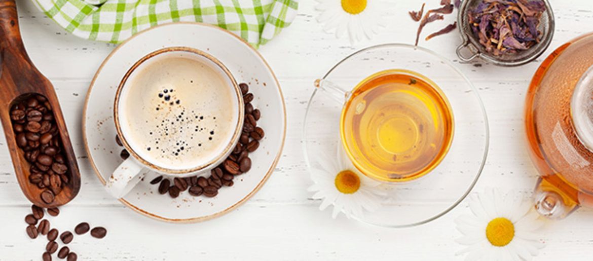 Caffeine, Coffee & Tea from an Ayurvedic Perspective