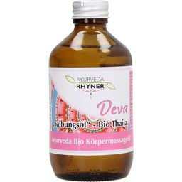 Ayurveda Rhyner Organic Deva Thaila - “Anointing Oil” - 250 ml