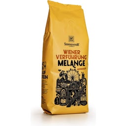 Sonnentor Organic Viennese Temptation Melange - 500 g