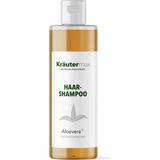 Kräutermax Szampon do włosów z aloesem+