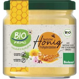 Miel de Flores de Primavera Bio - 500 g
