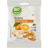 BIO PRIMO Organic Bonbons