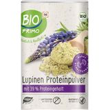 BIO PRIMO Organic Lupine Protein Powder
